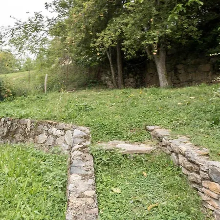 Pres De L'eglise Tatil Evi Garin